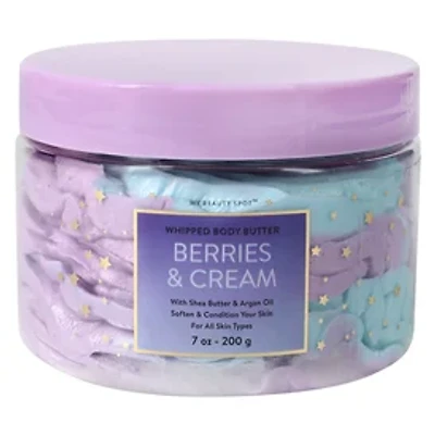 My Beauty Spot™ Whipped Body Butter 7oz