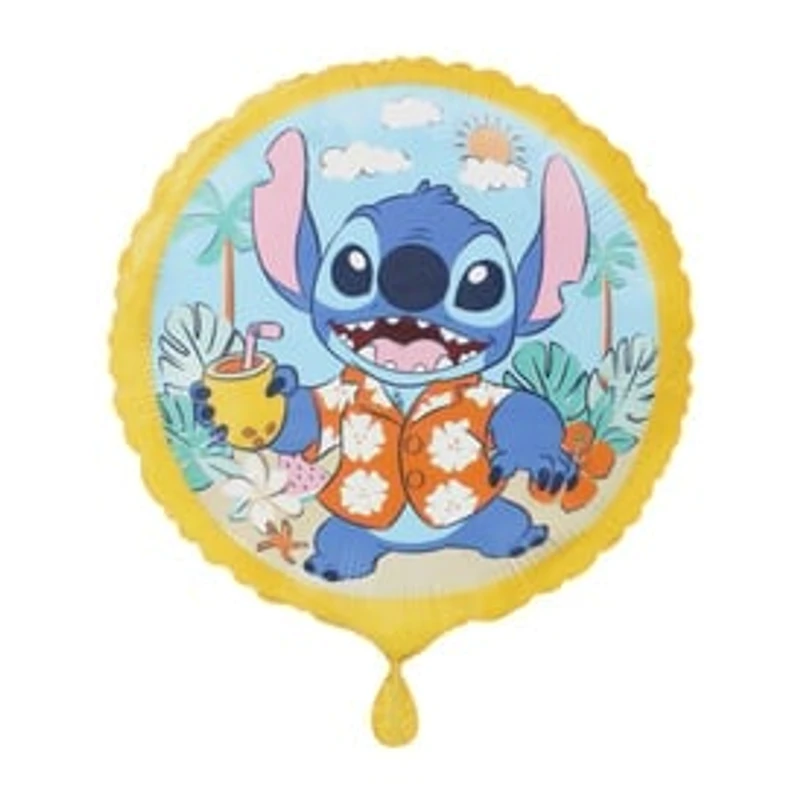 INFLATED Character Foil Balloon 18in