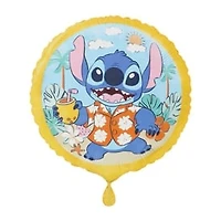 INFLATED Character Foil Balloon 18in