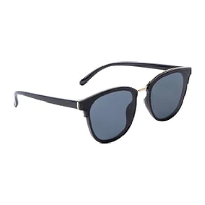 Juniors Classic Round Sunglasses