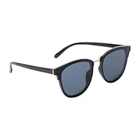 Juniors Classic Round Sunglasses