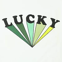 St. Patrick's Day 'Lucky' Graphic Tee