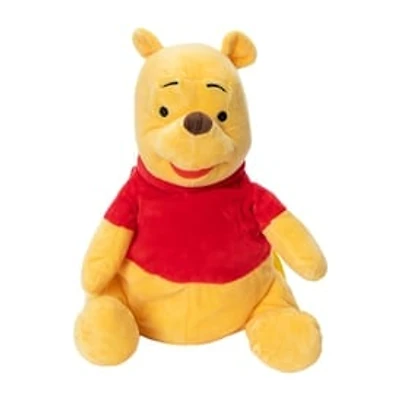 Winnie The Pooh Plush Backpack