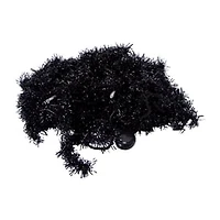 Halloween LED Tinsel Web