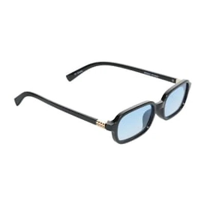 Juniors Slim Rectangle Sunglasses