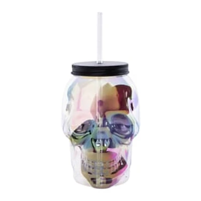 Spooky Blending Sponges & Reusable Cup 6-Piece