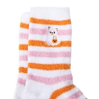 Halloween Crew Socks 1-Pair