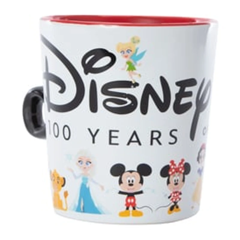 Disney 100 Years Of Wonder Mug