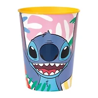 Disney Stitch Party Plastic Cup 16oz