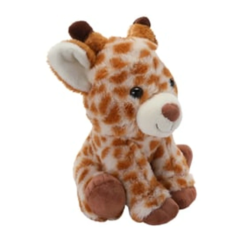 Biome Animal Plush