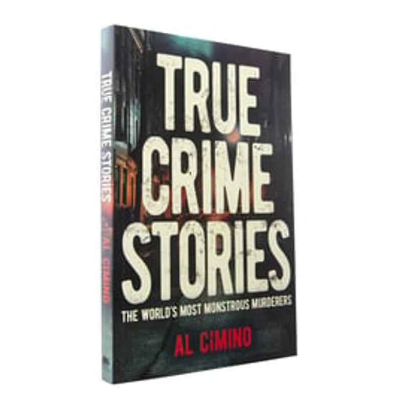 True Crime Stories