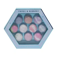 Smoke & Mirrors 10 Days Of Bath Bombs 10-Pack