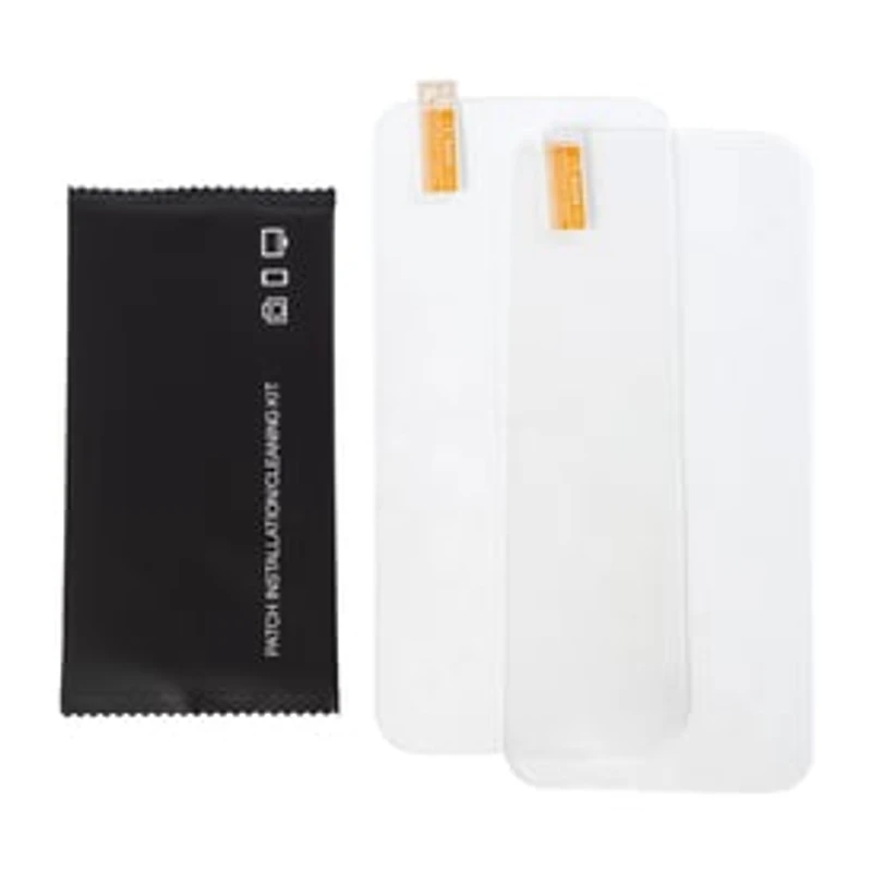 iPhone 17 Pro Max® Tempered Glass Screen Protector 2-Pack