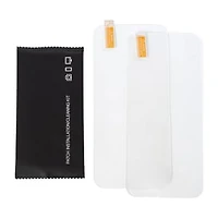 iPhone 17 Pro Max® Tempered Glass Screen Protector 2-Pack