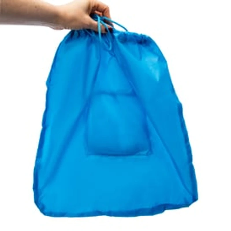 Travel Laundry Bag 20.47in x 17.32in