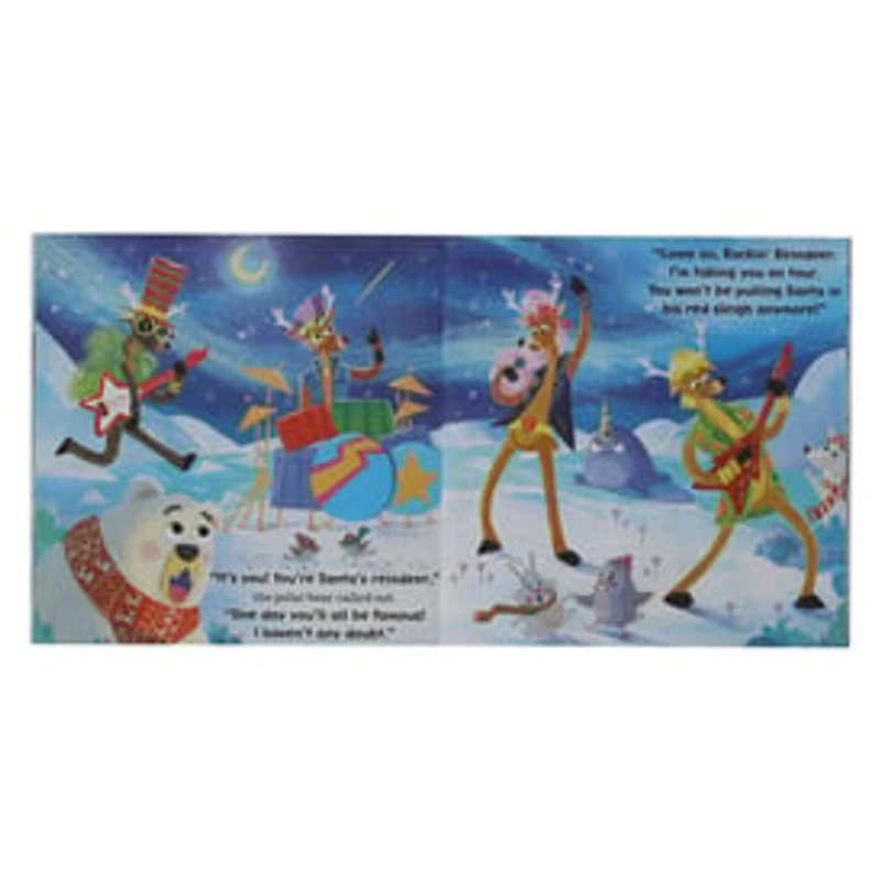 My Storybook Advent Calendar
