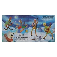 My Storybook Advent Calendar