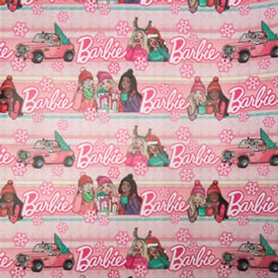 Licensed Gift Wrap