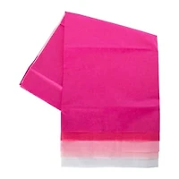 Pink Shades Gift Wrapping Tissue Paper 15-Count