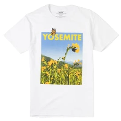 Yosemite Graphic Tee
