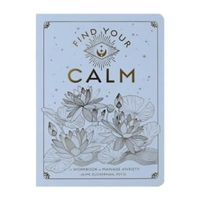 Find Your Calm Workbook