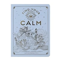 Find Your Calm Workbook