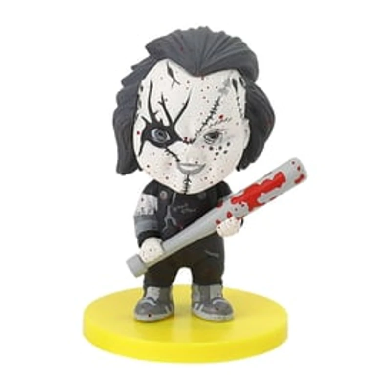 Chucky Mystery Vinyl Figure Collectible (Styles May Vary)