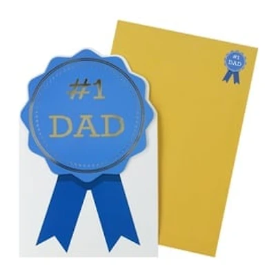 Father's Day Card