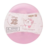 Disney Cats & Dogs Mystery Vinyl Figure (Styles May Vary)