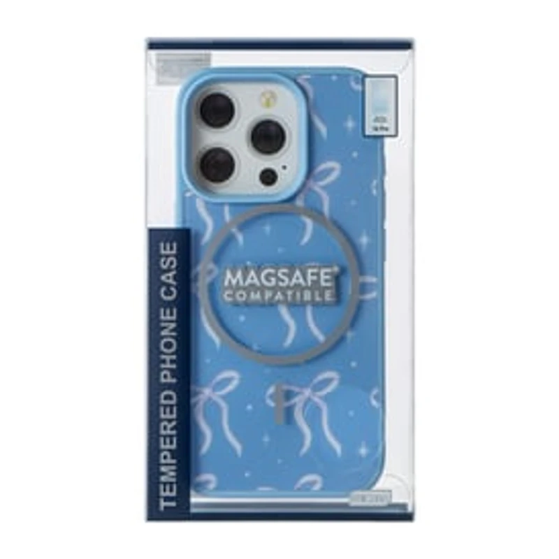 iPhone 16 Pro® MagSafe Compatible Phone Case