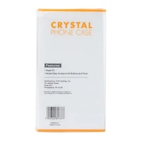 iPhone Se®/8® Crystal Phone Case