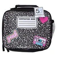 Trendy Soft Lunch Box 10in x 8in