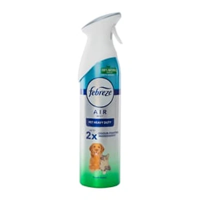 Febreze® Air Mist Pet Heavy Duty Air Freshener