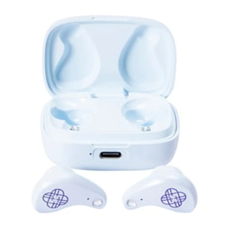 KPop Demon Hunters True Wireless Earbuds