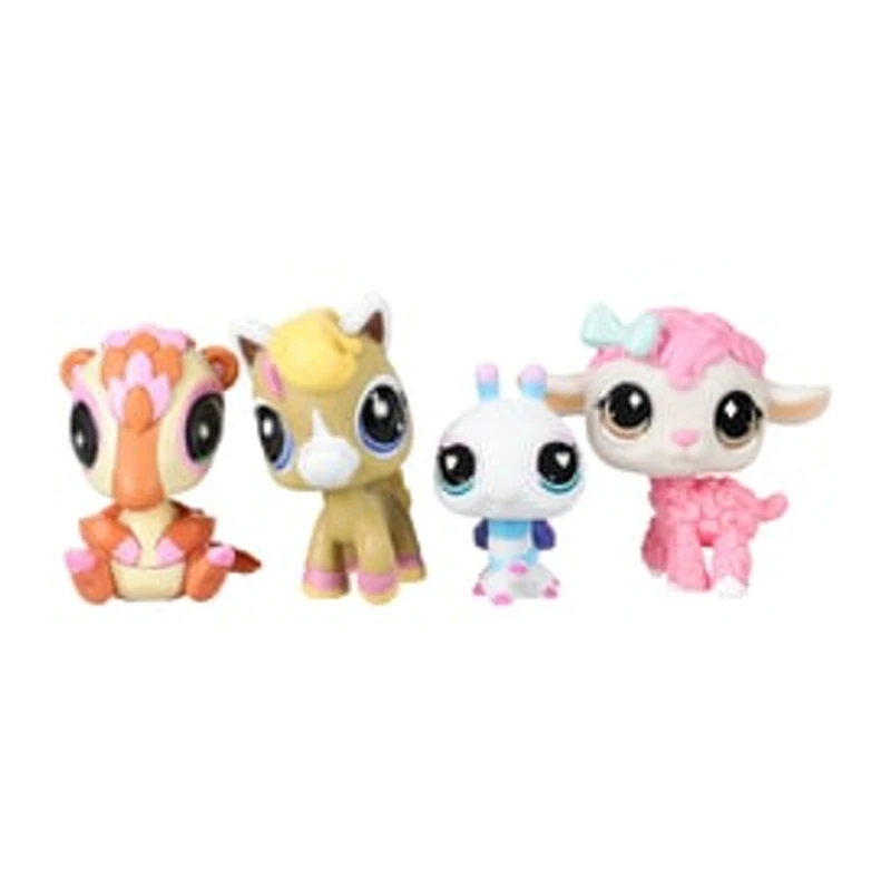 Littlest Pet Shop® Pet Surprise Set (Styles May Vary)