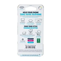 Popsockets Popgrip Floral Phone Grip & Stand