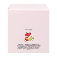 Serena Cream Vanilla Eau De Parfum 3.4oz