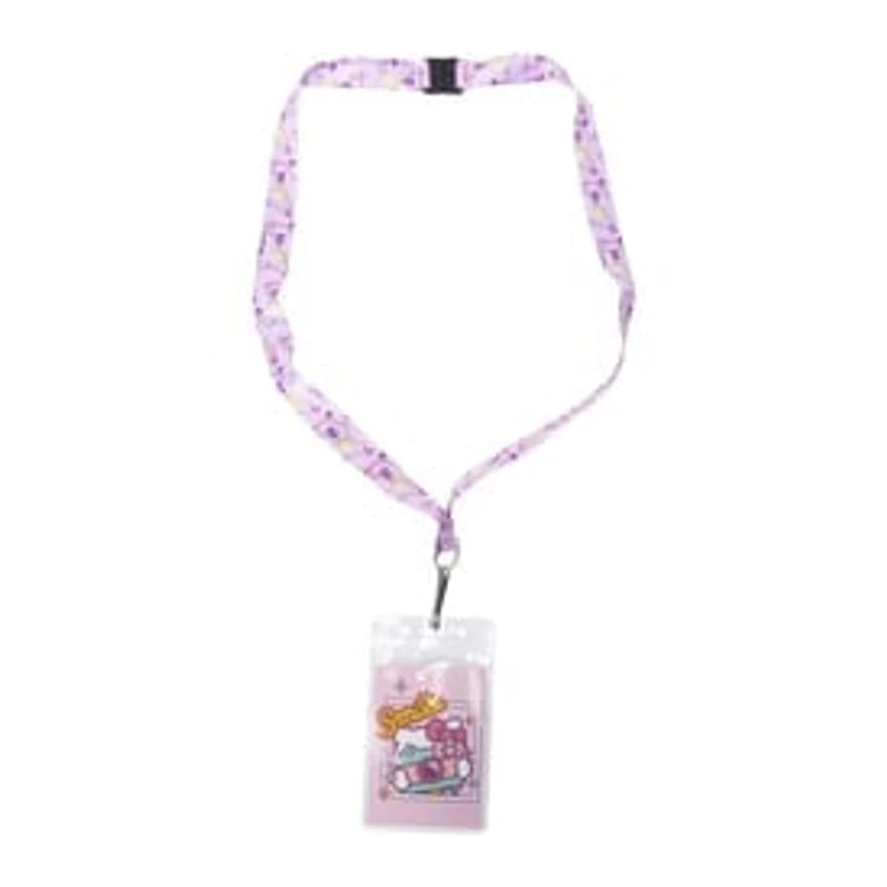 Hello Kitty® Lanyard