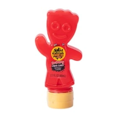 Sour Patch Kids® Redberry Liquid Candy 2.7oz