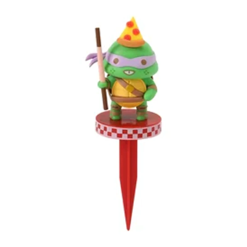 Teenage Mutant Ninja Turtles Character Garden Gnome