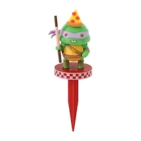 Teenage Mutant Ninja Turtles Character Garden Gnome