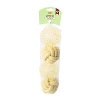 Pet Ball Toy 4-Pack (Styles May Vary)