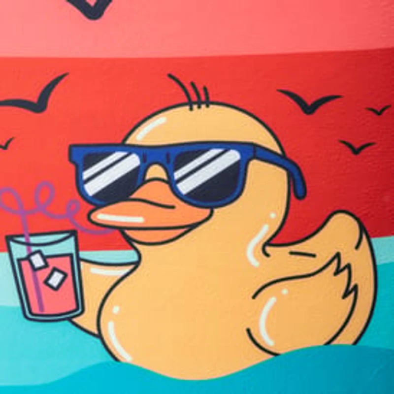 Printed Body Boards