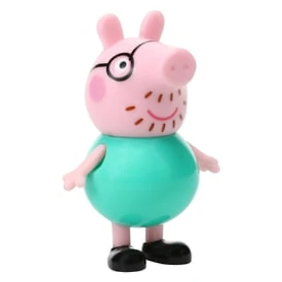 Peppa Pig Toy Figurine