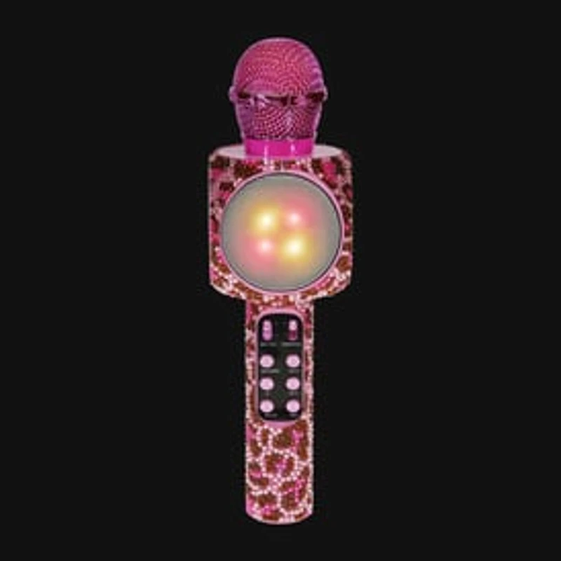 Karaoke Microphone