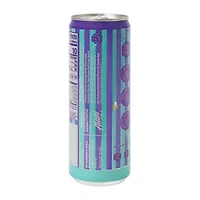 Alani Nu Purple Cotton Candy Energy Drink 12oz
