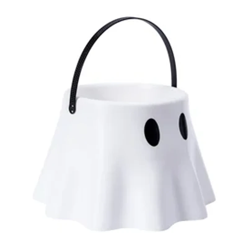 Halloween Ghost Bucket
