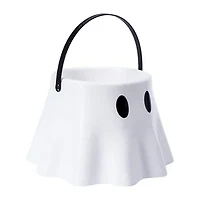 Halloween Ghost Bucket