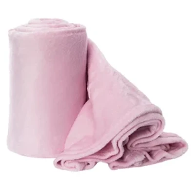 Oversized Throw Blanket 98in x 110in