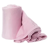 Oversized Throw Blanket 98in x 110in